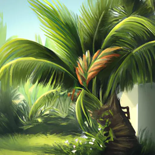 How To Bring Palm Trees Back To Life? (Effective Techniques) Tree