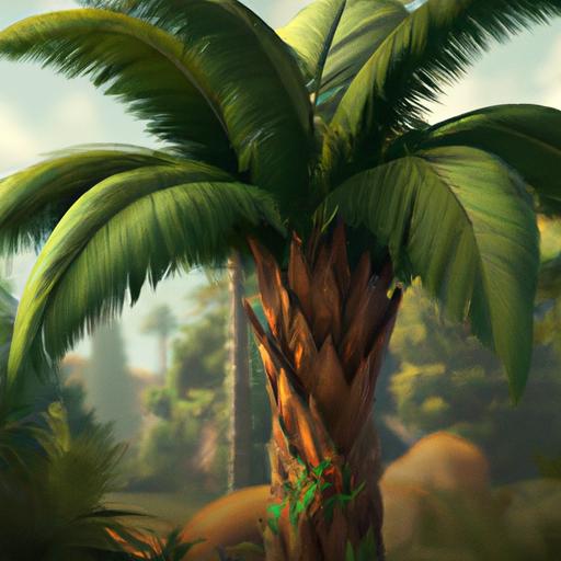 How to Clean Queen Palm Trees? Here’s What You Need to Know Tree Pursuits