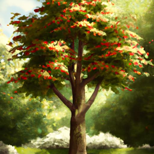 How to Clean Up Maple Tree Helicopters? (A StepbyStep Guide) Tree