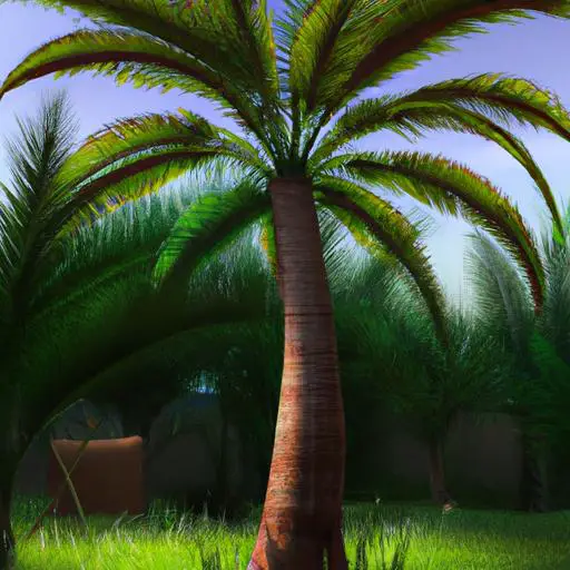 How To Climb a Palm Tree? (4 Easy Steps) Tree Pursuits