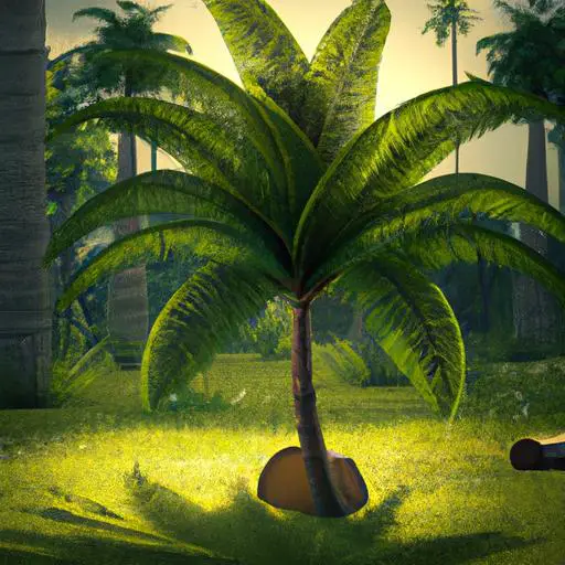 How To Climb a Palm Tree? (4 Easy Steps) Tree Pursuits