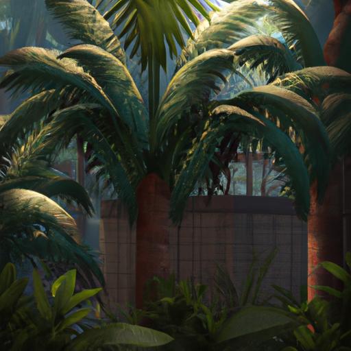 How To Climb a Palm Tree? (4 Easy Steps) Tree Pursuits