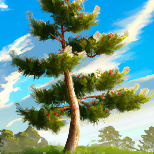 How To Climb a Pine Tree? (The Essential Steps) Tree Pursuits