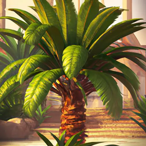 How To Fertilize Palm Trees? (A Comprehensive Guide) Tree Pursuits