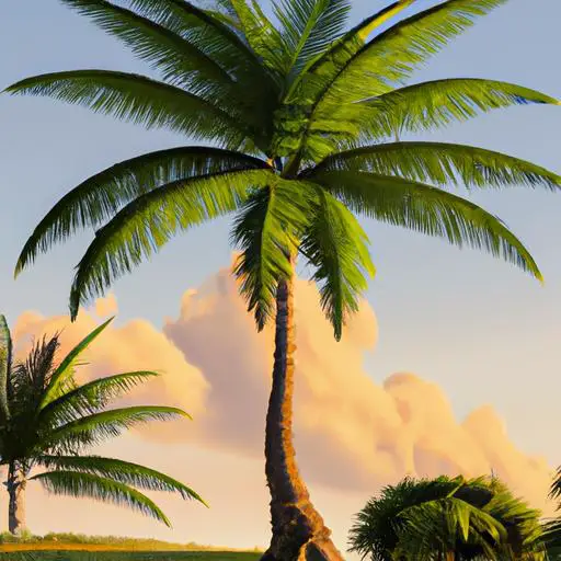 How To Fertilize Palm Trees? (A Comprehensive Guide) Tree Pursuits