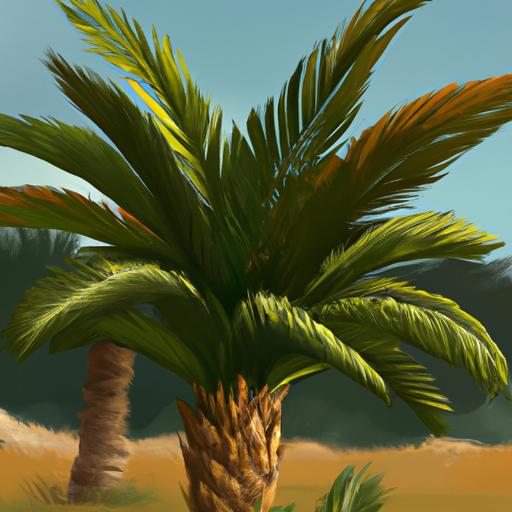 How To Get Palm Trees in Islands? (7 Steps To Success) Tree Pursuits