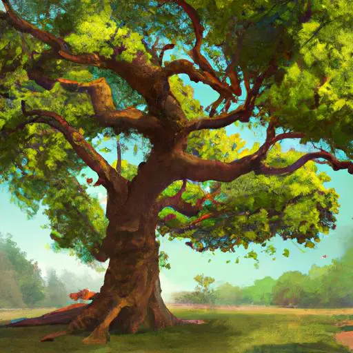 How To Get Rid Of Oak Tree Roots? (3 Proven Methods) Tree Pursuits