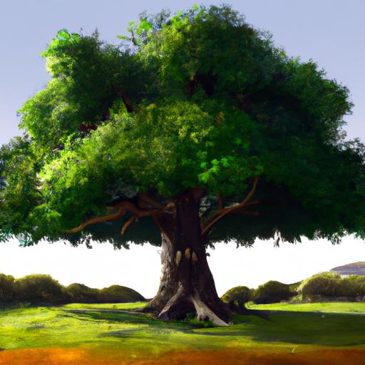 How To Get Rid Of Oak Tree Worms? (Here’s What You Need To Do) Tree