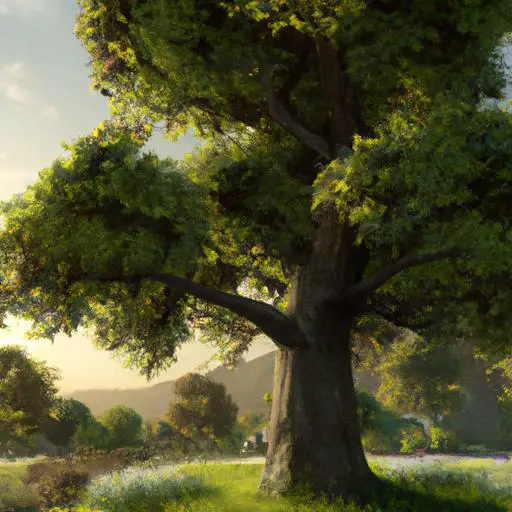 How To Get Rid Of Oak Tree Worms? (Here’s What You Need To Do) Tree