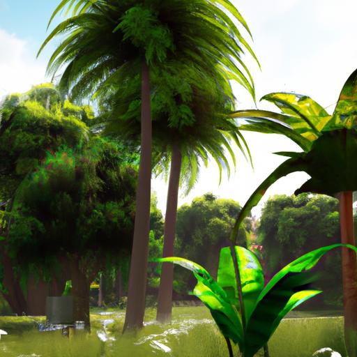 How To Get Rid Of Palm Tree Rats? (Expert Tips & Techniques) Tree