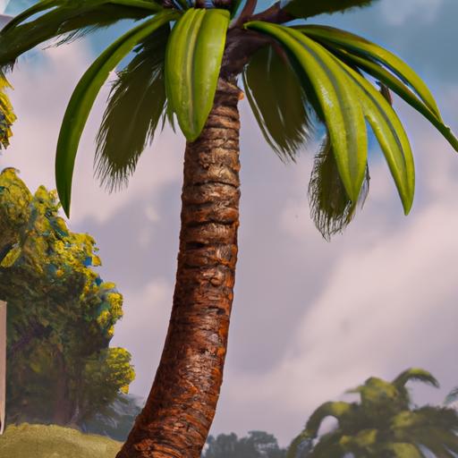 How To Get Rid Of Palm Tree Rats? (Expert Tips & Techniques) Tree