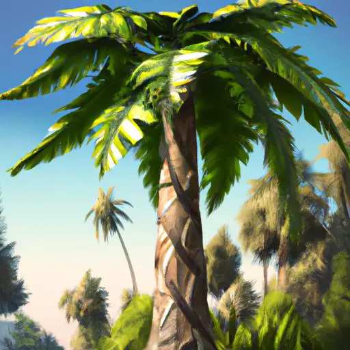How To Get Rid Of Palm Tree Rats? (Expert Tips & Techniques) Tree