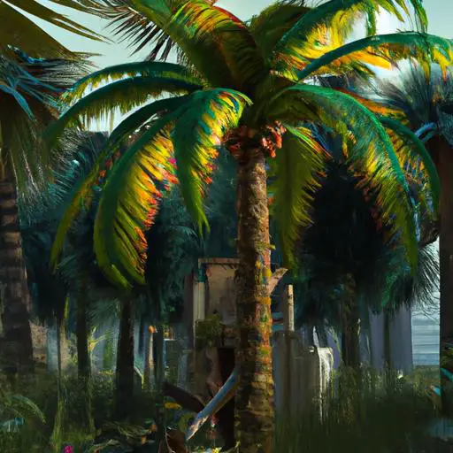 How To Get Rid Of Scale On Palm Trees? (Expert Tips) Tree Pursuits