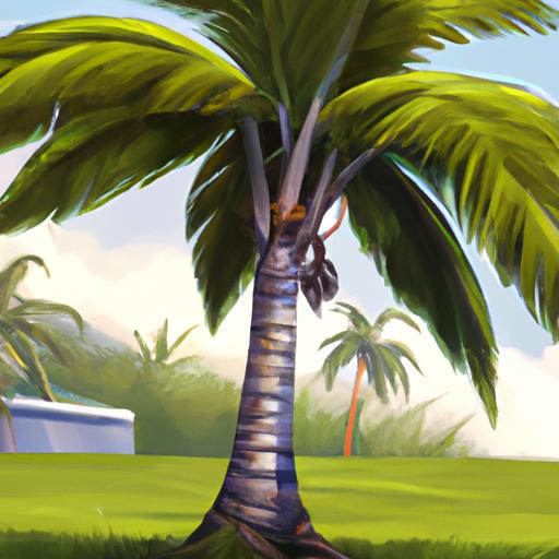 How To Get Rid Of Scale On Palm Trees? (Expert Tips) Tree Pursuits