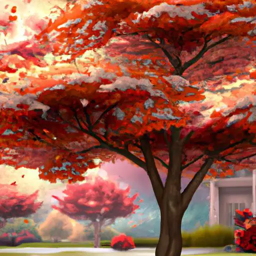 How to Get Rid of Small Maple Trees? (The StepByStep Guide) Tree