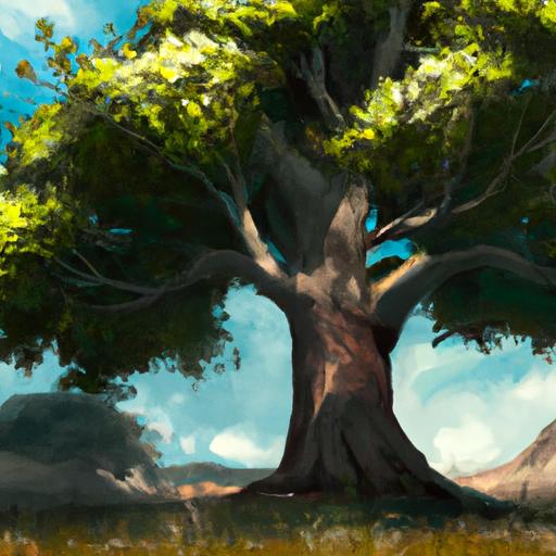 How To Get Rid Of Small Oak Trees In Grass? (The Best Ways To Do It