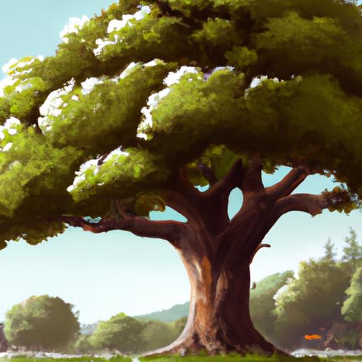 How To Get Rid Of Small Oak Trees In Grass? (The Best Ways To Do It