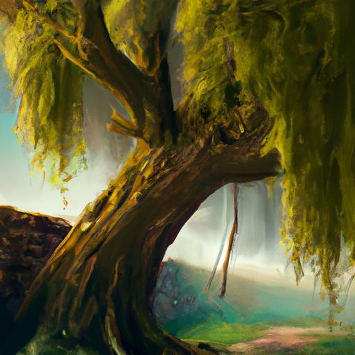 How To Get Rid of Weeping Willow Tree Roots? (A Comprehensive Guide