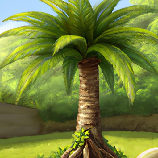 How To Grow Palm Trees From Cuttings? (A StepByStep Guide) Tree