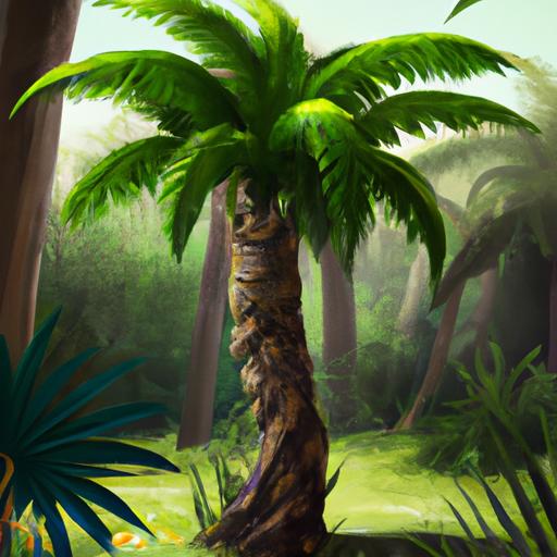 How To Grow Palm Trees From Cuttings? (A StepByStep Guide) Tree