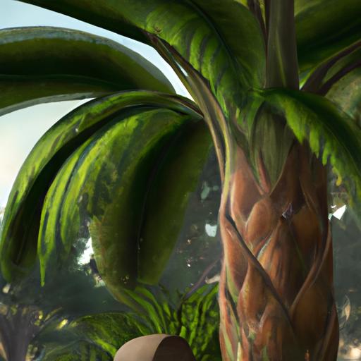 How To Grow Palm Trees From Cuttings? (A StepByStep Guide) Tree