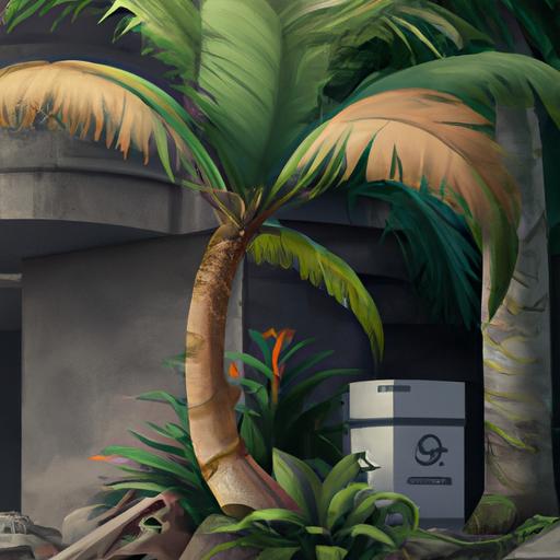 How To Grow Palm Trees From Seeds? (7 Tips & Tricks) Tree Pursuits