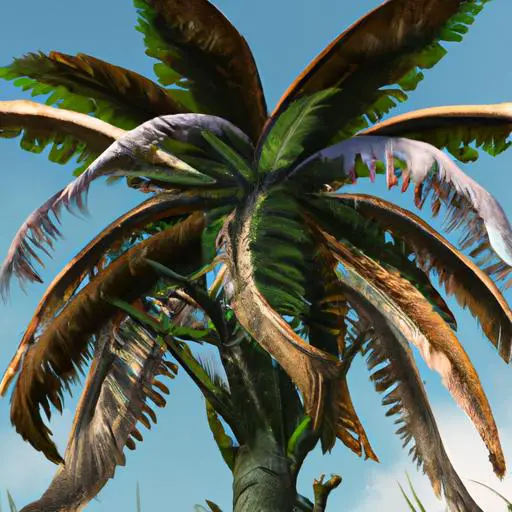 How To Grow Palm Trees From Seeds? (7 Tips & Tricks) Tree Pursuits