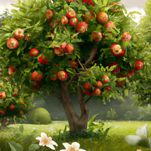 How To Identify Apple Trees? (Tips To Help You Get Started) Tree Pursuits