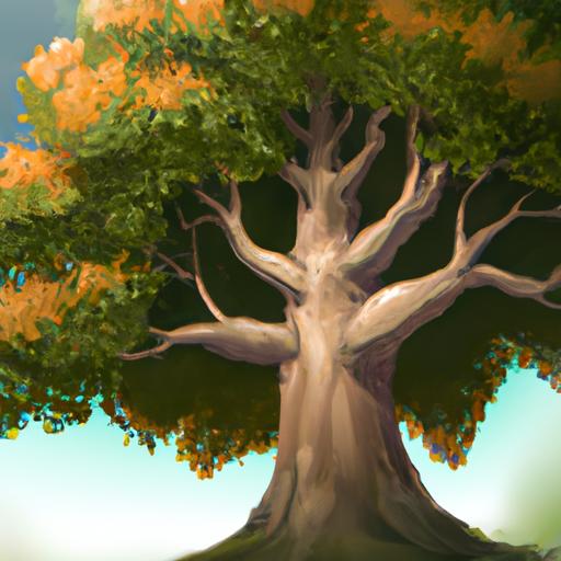 How To Identify Oak Trees? (5 Easy Steps) Tree Pursuits