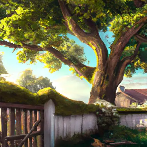 How To Identify Oak Trees? (5 Easy Steps) Tree Pursuits