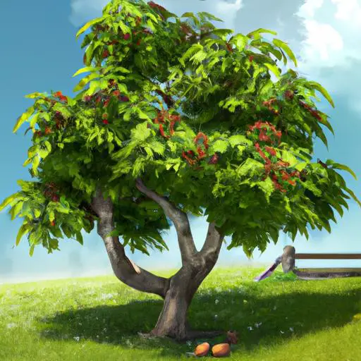 How to Identify Walnut Trees? (A StepByStep Guide) Tree Pursuits