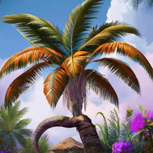 How to Keep a Palm Tree Alive in Winter? (Essential Tips and Tricks