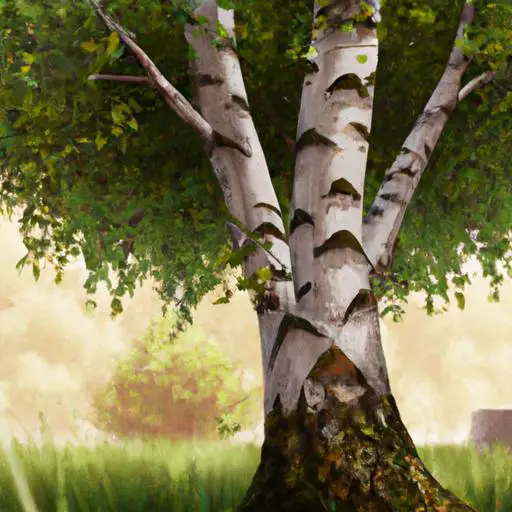 How To Make Birch Tree Reindeer? (A StepbyStep Guide) Tree Pursuits