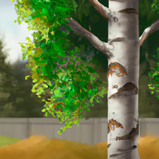 How To Make Birch Tree Reindeer? (A StepbyStep Guide) Tree Pursuits