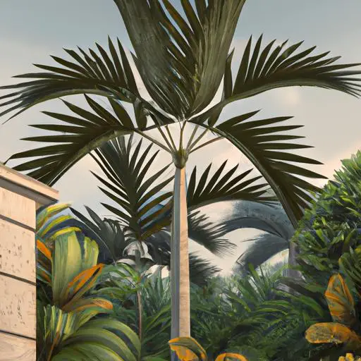How To Make Fondant Palm Trees? (A StepByStep Guide) Tree Pursuits