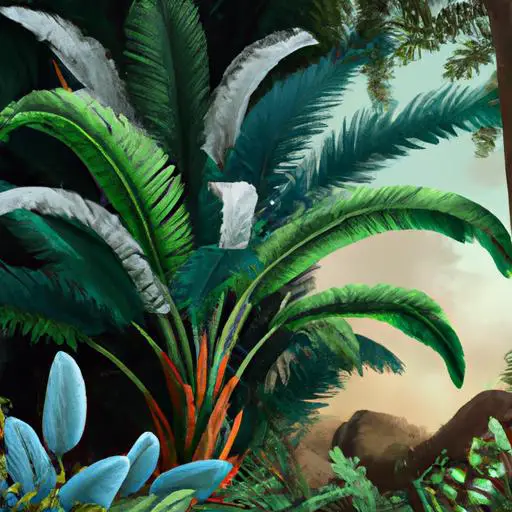 How To Make Fondant Palm Trees? (A StepByStep Guide) Tree Pursuits