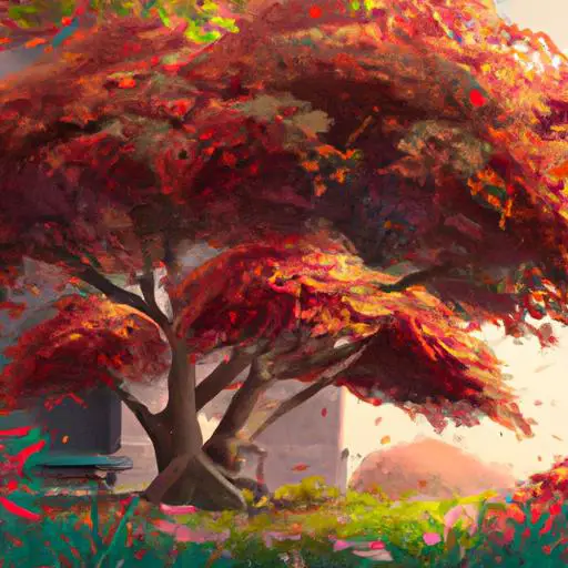 How To Make Maple Trees Grow Faster? (The Secret Tips You Need To Know