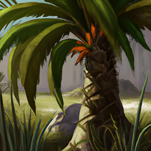 How To Make Palm Trees Out Of Paper? (Step By Step Guide) Tree Pursuits