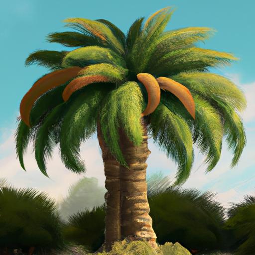 How To Make Palm Trees Out of Pool Noodles? (Simple Steps To Follow