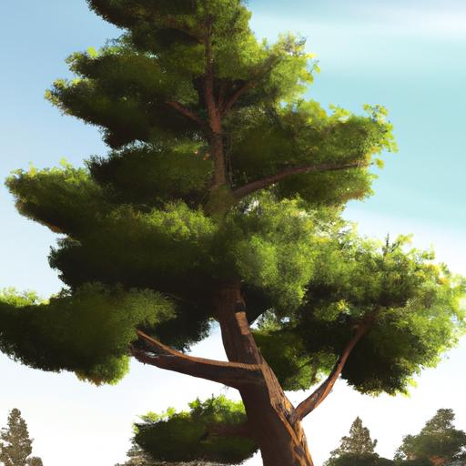 How To Make Pine Trees Thicker? (The Secret is Revealed) Tree Pursuits