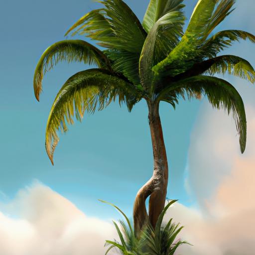 How To Plant Palm Trees? (A StepByStep Guide) Tree Pursuits