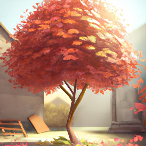 How To Prevent Maple Tree Seeds From Germinating? (An Expert Guide