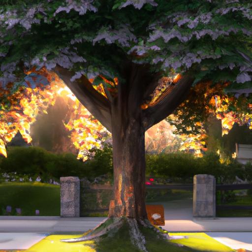 How To Prevent Maple Tree Seeds From Germinating? (An Expert Guide