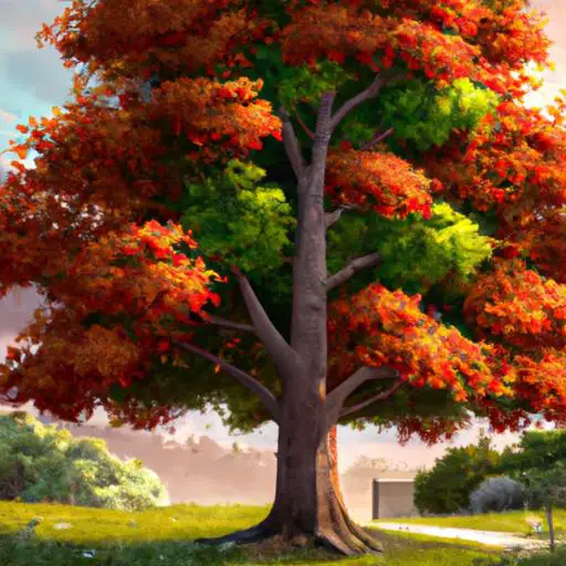How To Prevent Maple Tree Seeds From Germinating? (An Expert Guide