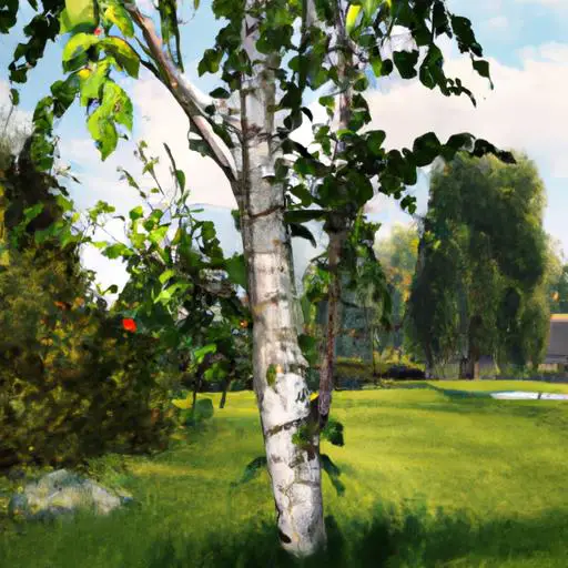 How to Propagate Birch Trees? (A Detailed Guide) Tree Pursuits