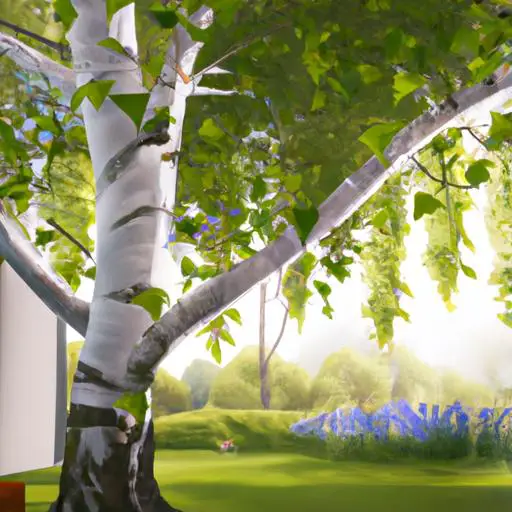 How to Propagate Birch Trees? (A Detailed Guide) Tree Pursuits