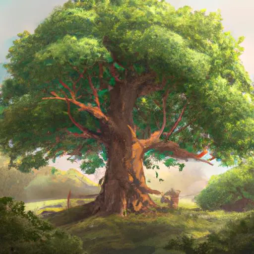 How To Protect Oak Trees From Bugs? (Pro Tips Revealed) Tree Pursuits