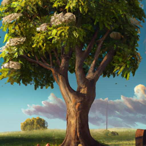 How to Protect Walnut Tree From Squirrels? (5 Proven Strategies) Tree