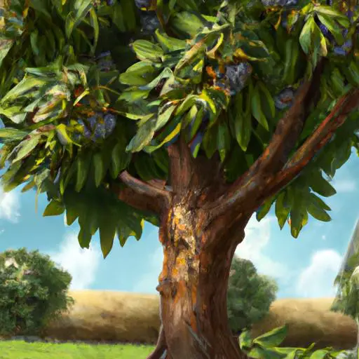 How to Protect Walnut Tree From Squirrels? (5 Proven Strategies) Tree