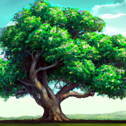 How To Prune Walnut Trees? (StepbyStep Guide) Tree Pursuits